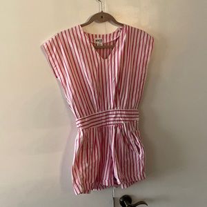 Vintage romper